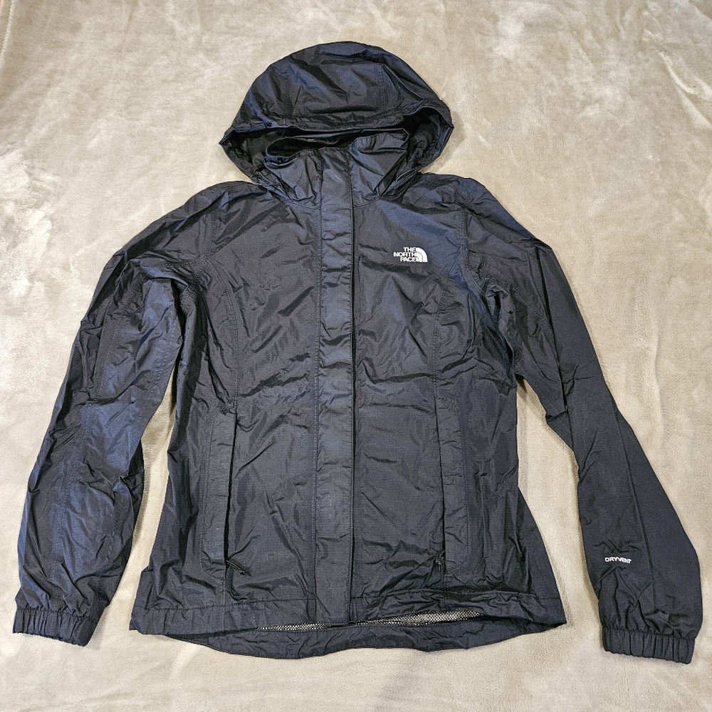 The North Face Resolve Jacket